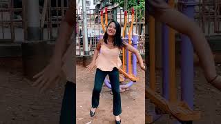 Mohabbat Ne Mohabbat ko ❤️💃🏻  #shorts