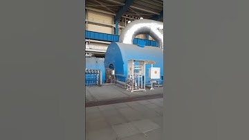 660 MW Turbo Generator Set of Thermal Power Plant - Turbine, Generator, Exciter