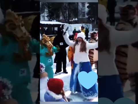 Новый ГОД уже