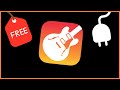 All 10 FREE GarageBand iOS plugins explained