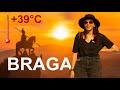 Три культовых места Браги | Португалия