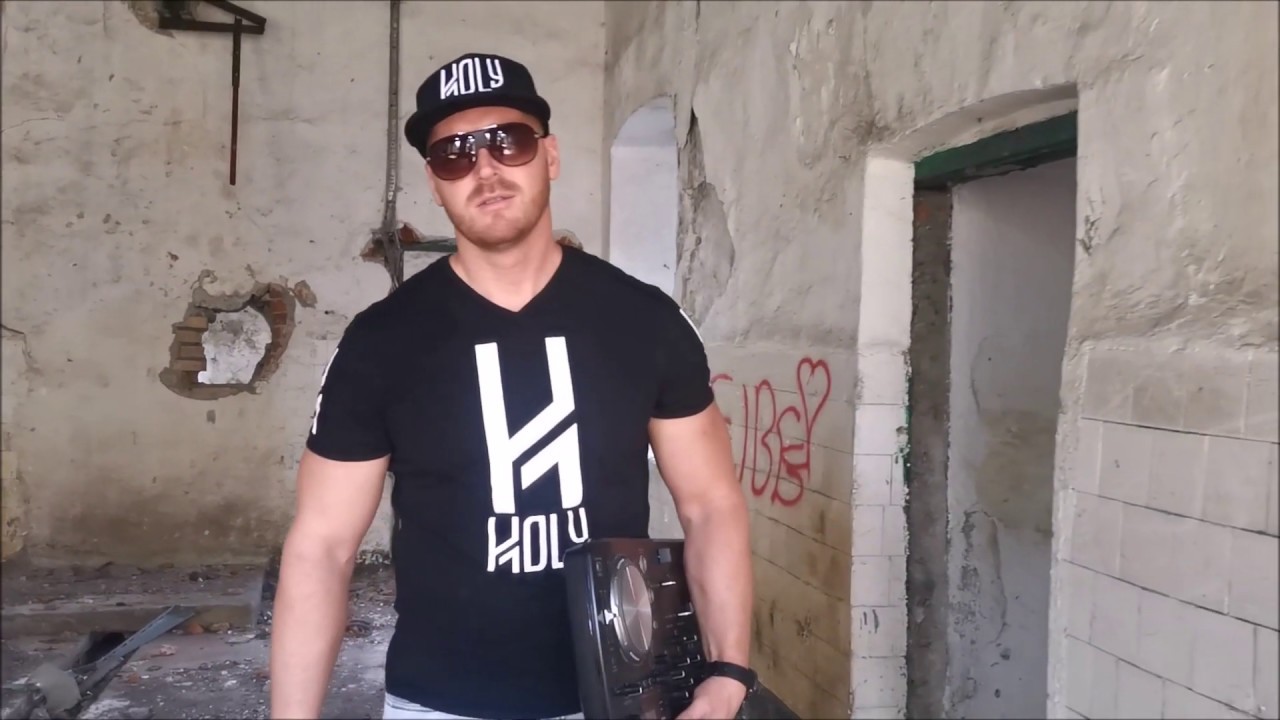 Holy - Waiting For (Official Video)