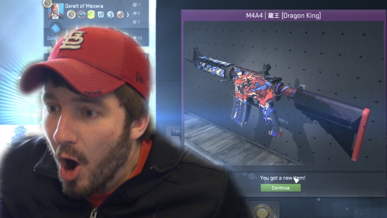 THE PASS BYS - CS:GO Case Openings - YouTube