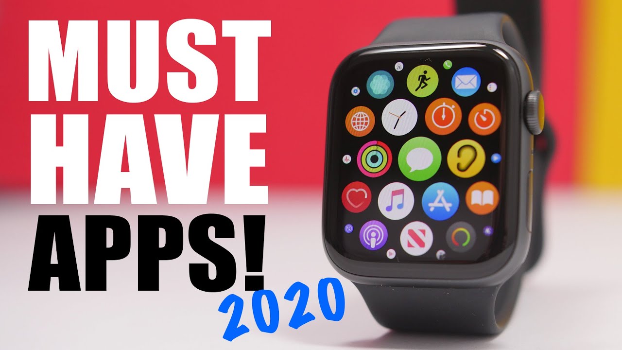 45 Top Pictures Best Free Apple Watch Apps - Apple Watch The Control4 App Best Apple Watch Apps Hd Png Download Kindpng