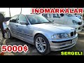 BMW MERCEDES-BENZ #5000$ INOMARKA NARXLARI TOSHKENT SERGELI 11-yanvar