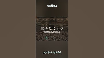 تلاوة قديمة 🕊 سورة الذاريات  🕊   لفضيلة الشيخ أ.د سعود بن إبراهيم الشريم