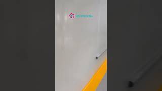 200 Tons cold storage project/Howcool Refrigeration