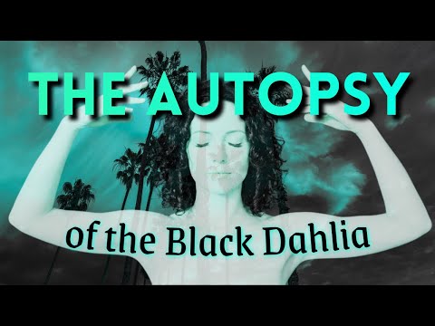 Black Dahlia's Last Breath: The Power Of Photographic Evidence