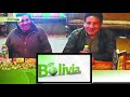 Bolivia News Jueves 4 de Marzo 2021