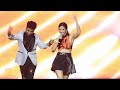 Dsp uk tamil stage promo  rockstar dsp live in london  devi sri prasad