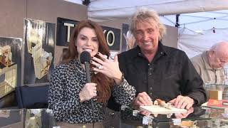 2018 Festival of Arts & Crafts: Trisko