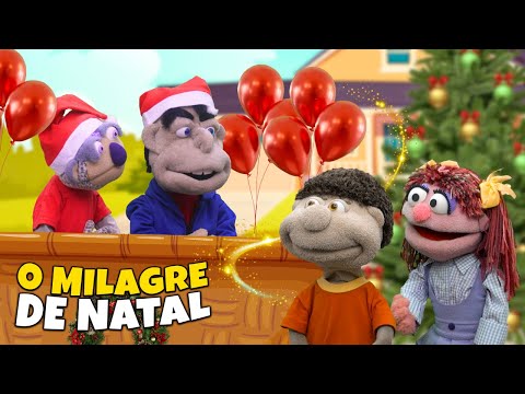 O Milagre de Natal