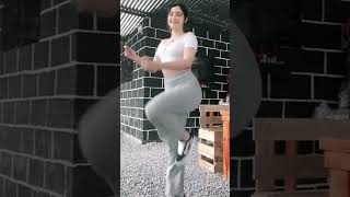 tiktok tante cantik mulus