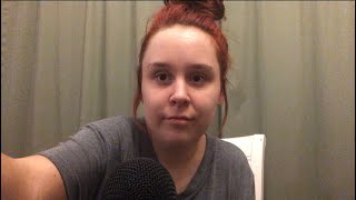 ASMR| Life update where have I been