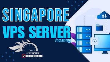 VPS Hosting Singapore | Best VPS Server in Singapore #LOW-COST