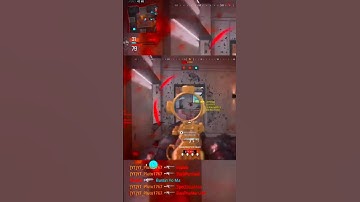 BEST SNIPER in MW3 👀 #shorts #callofduty