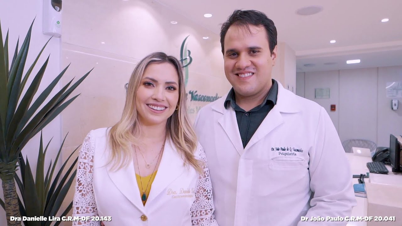 Clinica Lira Vasconcelos - YouTube
