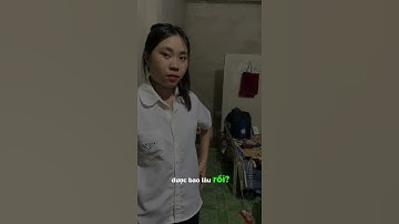 Nỗi sợ người lạ của cô giáo trẻ vùng cao #shorts  #trongheovungcao #comcothit