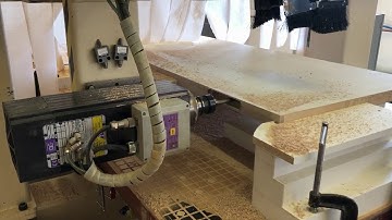 Motion Master CNC Router