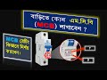 বাড়িতে কোন mcb লাগাবেন? - MCB কত প্রকারের হয়? -B,C,D,K,Z type MCB- কোন MCB কোথায় ব্যবহার হয়?