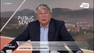 Loi spéciale ou ordonnances : comment ce budget va se terminer ?