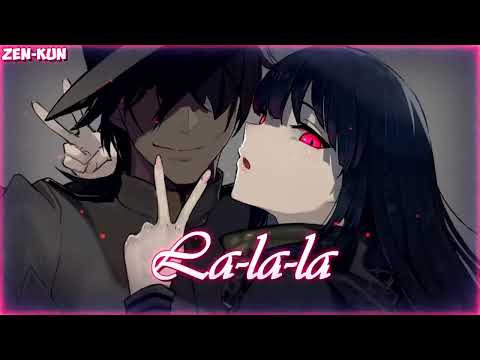 Nightcore   Seorita Switching Vocals