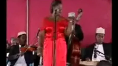 MPEWA HAPOKONYEKI.