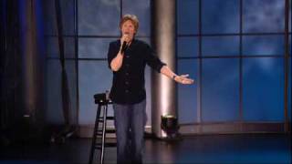 Dana Carvey Squatting Monkeys Tell  no lies