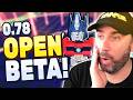 ECCO le NOVITÀ dell'OPEN BETA 0.78 di STUMBLE GUYS!