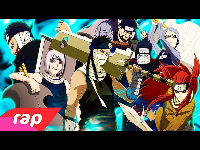 Naruto Clássico - Episódio 7 (Dublado): O Assassino da Névoa! 😱, By Mundo  Nerd