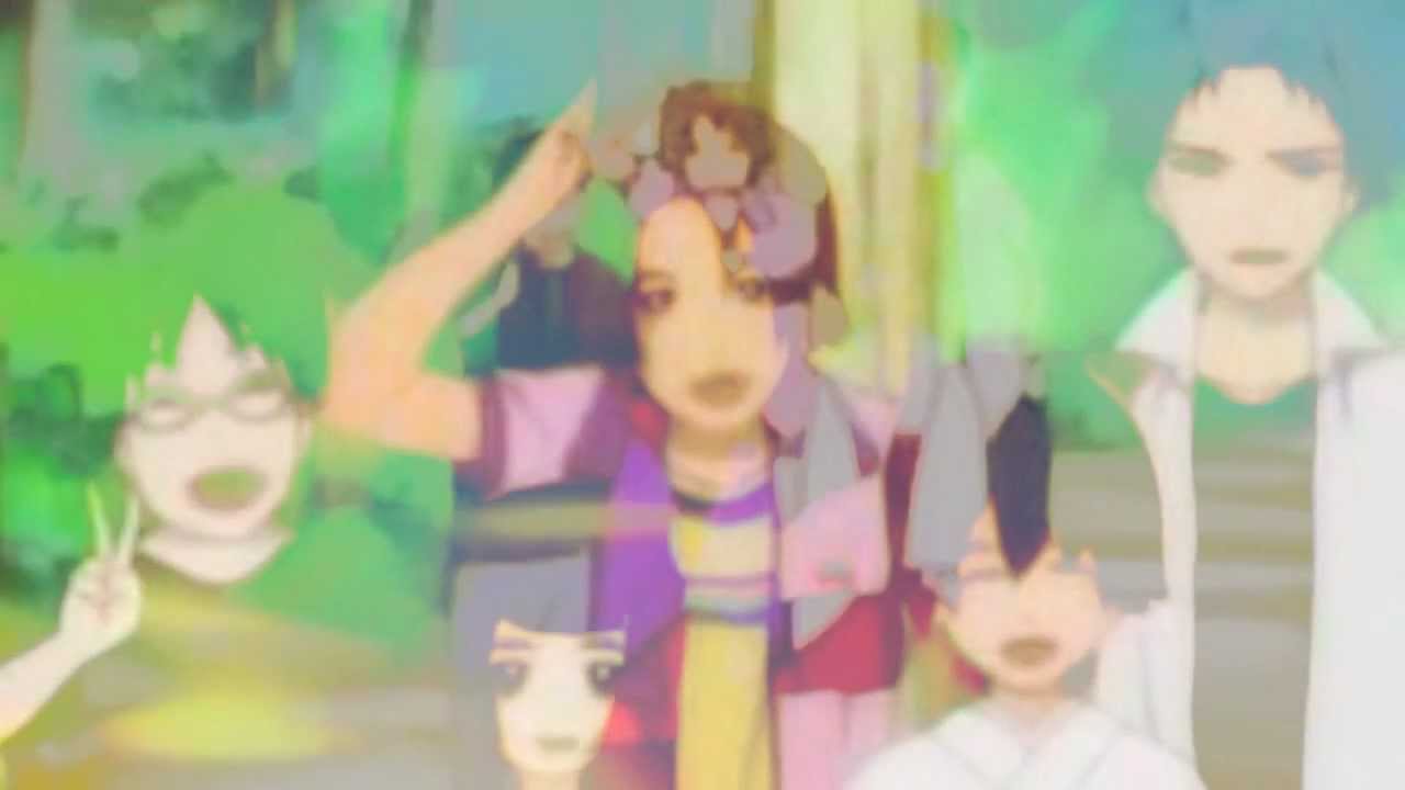 Taro&Miyako:All We Are