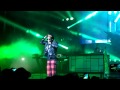 Wiz Khalifa - GangBang at 2050 Tour Los Angeles