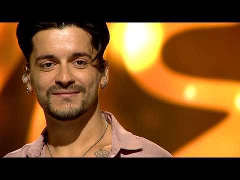 WRS - Llamame (Eurovision Romnia 2022 ? video | voce live)