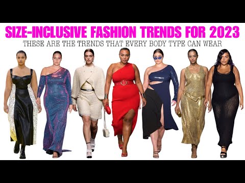 10 SIZE INCLUSIVE