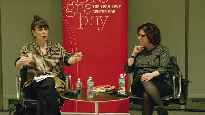 Cathy Curtis on Elaine de Kooning, with Claudia Ro...