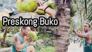 Download Lagu Preskong Buko sa probinsya. MP3