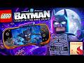 LEGO BATMAN : Legacy of the Dark Knight on ANDROID 🔥 | Konkr Pocket Fit G3 Gen3 | GAMEHUB