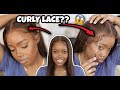 Get This Color! CURLY EDGES? GLUELESS? | Let's See About This! | MARY K. BELLA ft. @wowafricanHair