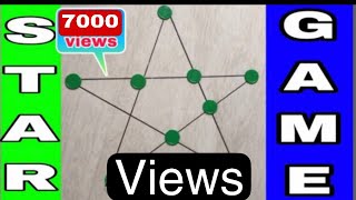 Summer special game/How to play Star game స్టార్ గేం screenshot 4