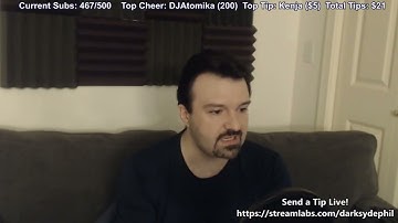 DSP Says It:  Bad Bunny being a banned term?