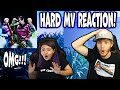 SHINee 샤이니 &#39;HARD&#39; MV | REACTION!