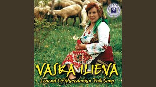 Video thumbnail of "Vaska Ilieva - Kruševo aber pristigna"