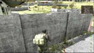 Day Z - Bandit Act #5