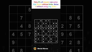 Crack the Sudoku Code: Unleash Your Inner Puzzle Solver! Guide