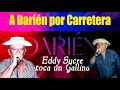 Bolívar Barrios Vs Miguelito Cano N 411 A DARIEN POR CARRETERA Bolívar Barrios Vs Miguelito Cano N 411 A DARIEN POR CARRETERA