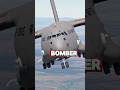 ⚡How Do You Stop a Bomber That Looks Like a Cargo Plane?