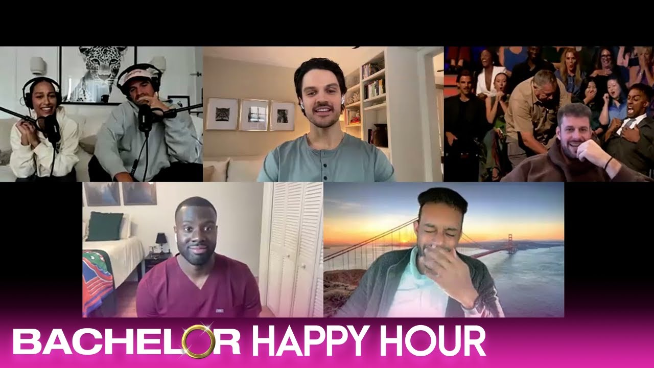 Spencer Reveals One of Grant’s Women Went Out with His Brother — Find Out Who!