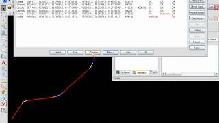 FC InRoads 8.9 Resolving Geometric Integrity