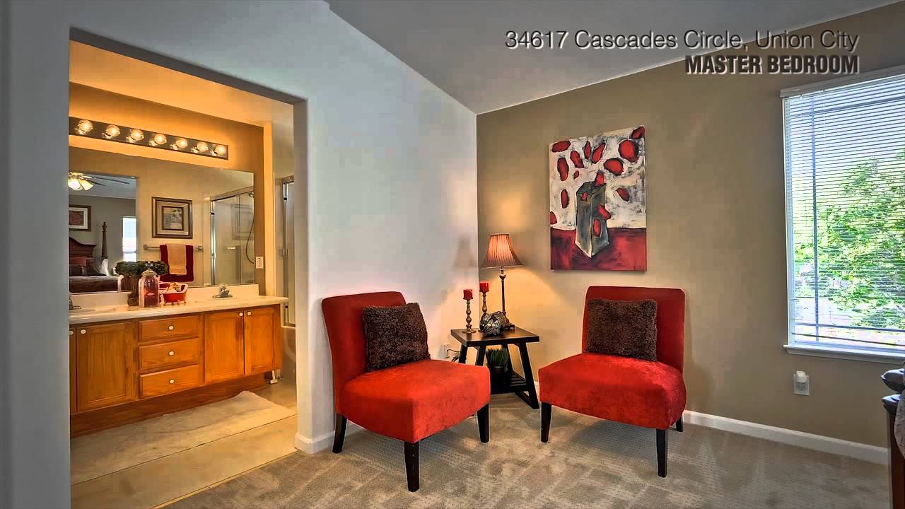 Great Style Living in Union City Home for Sale 3 Beds 2.5 Baths
