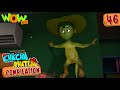 Chacha Bhatija | Compilation 46 | Funny Animated Stories | Wow Kidz